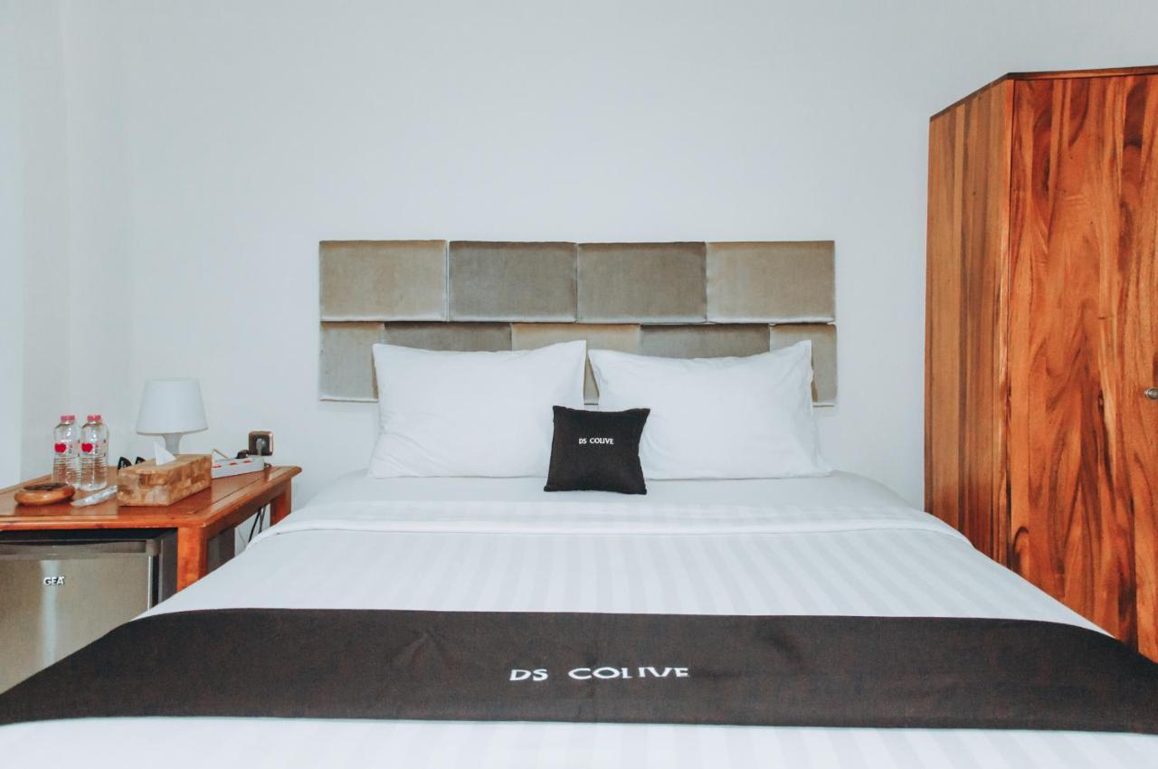 Ds Colive Marina Airport Hotel Семаранг Екстериор снимка